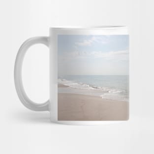 Pastel Waters Mug